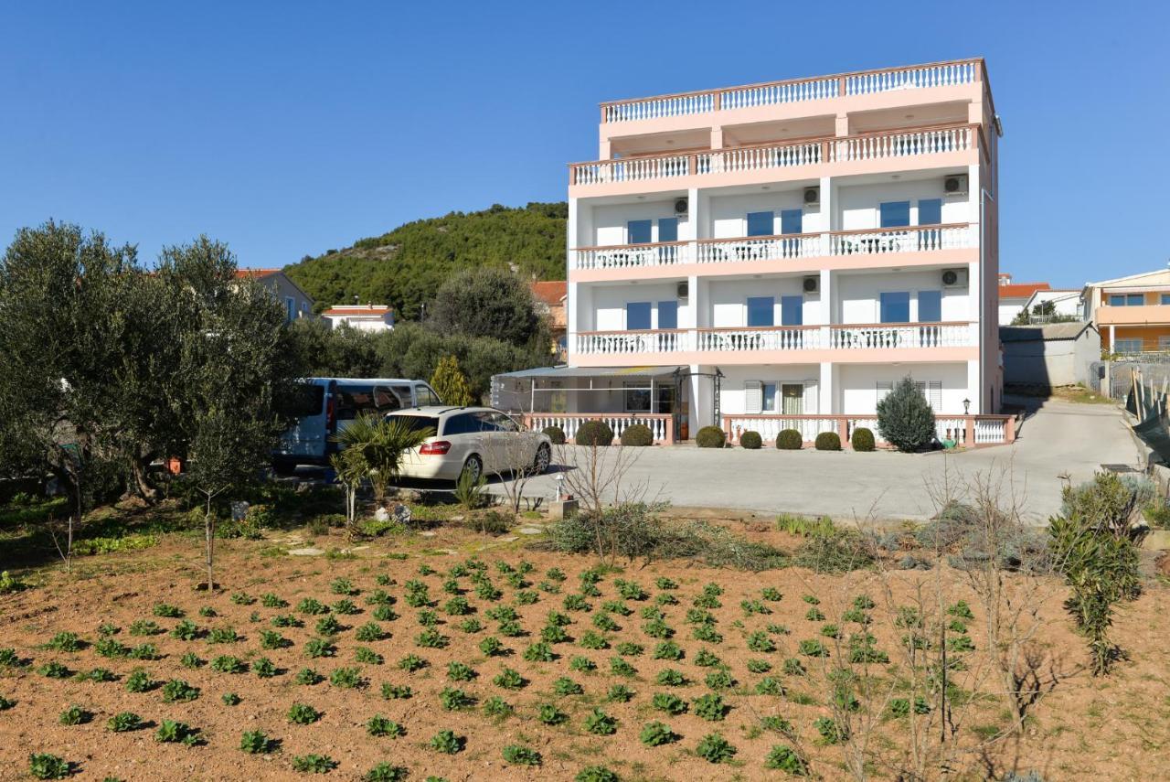 Villa San Marco Tribalj Exterior foto