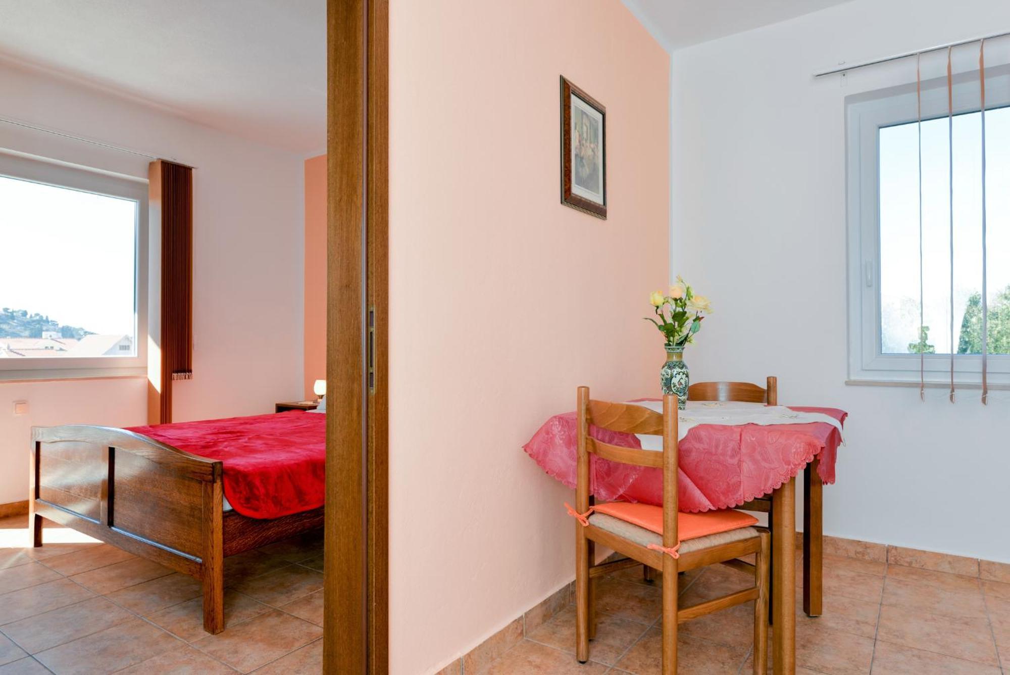Villa San Marco Tribalj Quarto foto